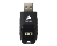 Corsair 32GB Voyager Slider X1 (USB 3.0) - 225911 - zdjęcie 5